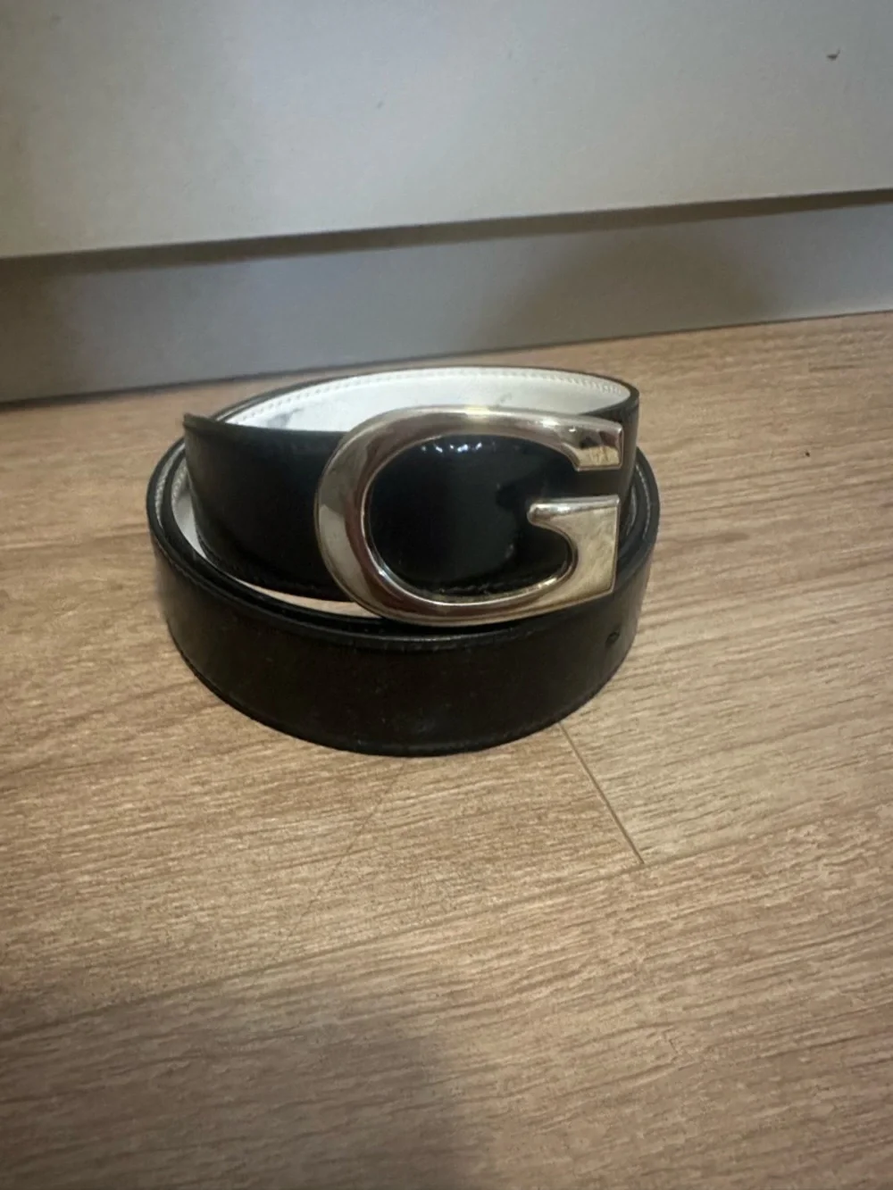 Gucci classic black